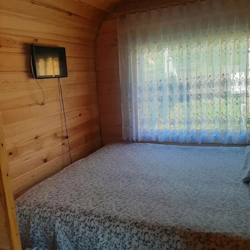 Летний отдых в Элекмонаре