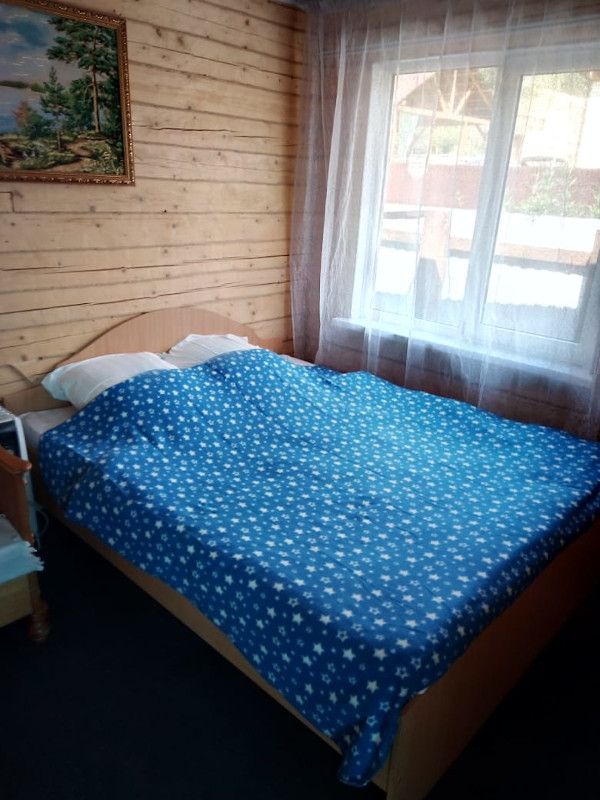 Благоустроенный  №4