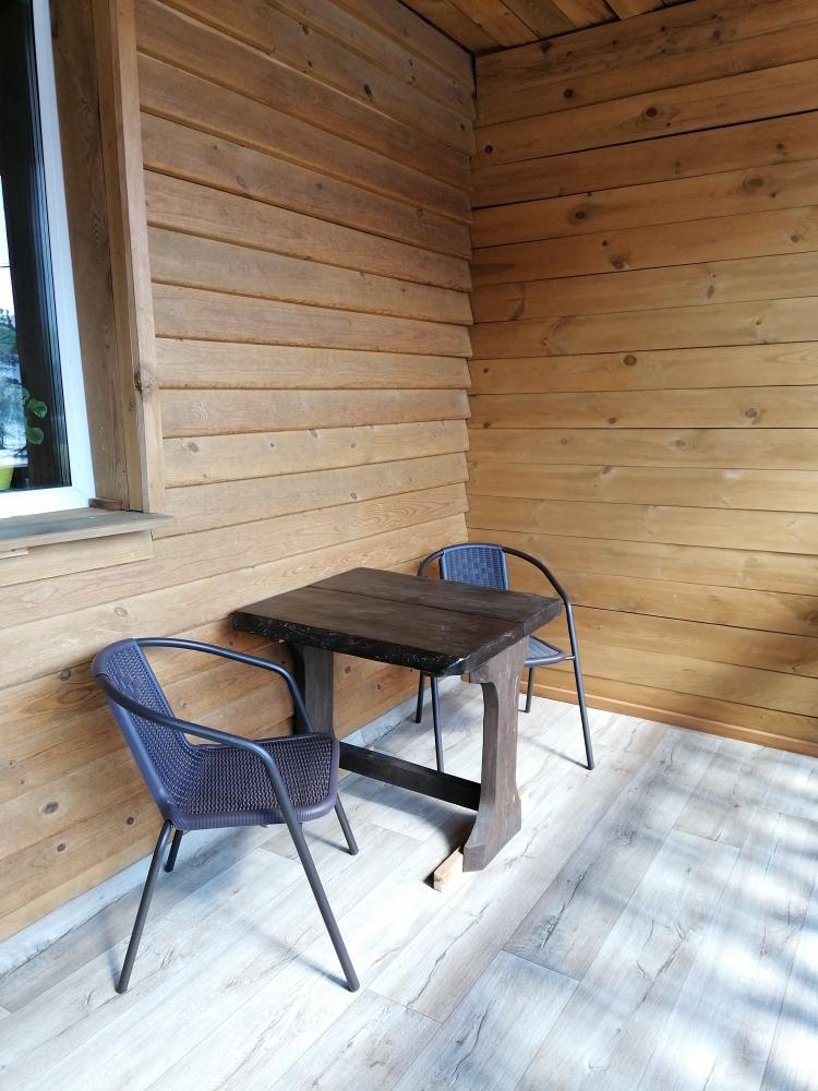 Номер-студио №4