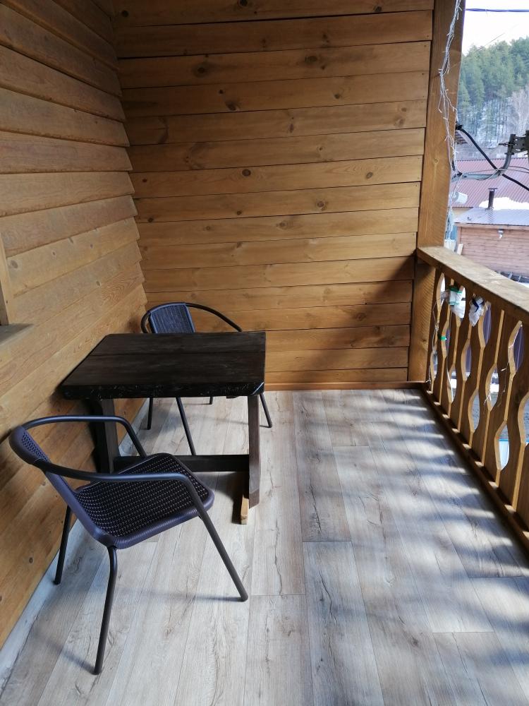 Номер-студио №4