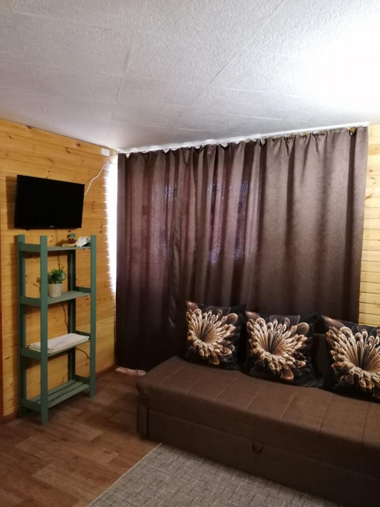 Номер-студио №4