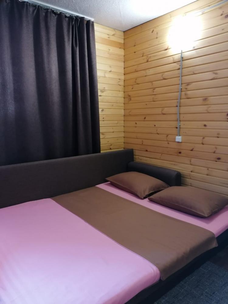 Номер-студио №4