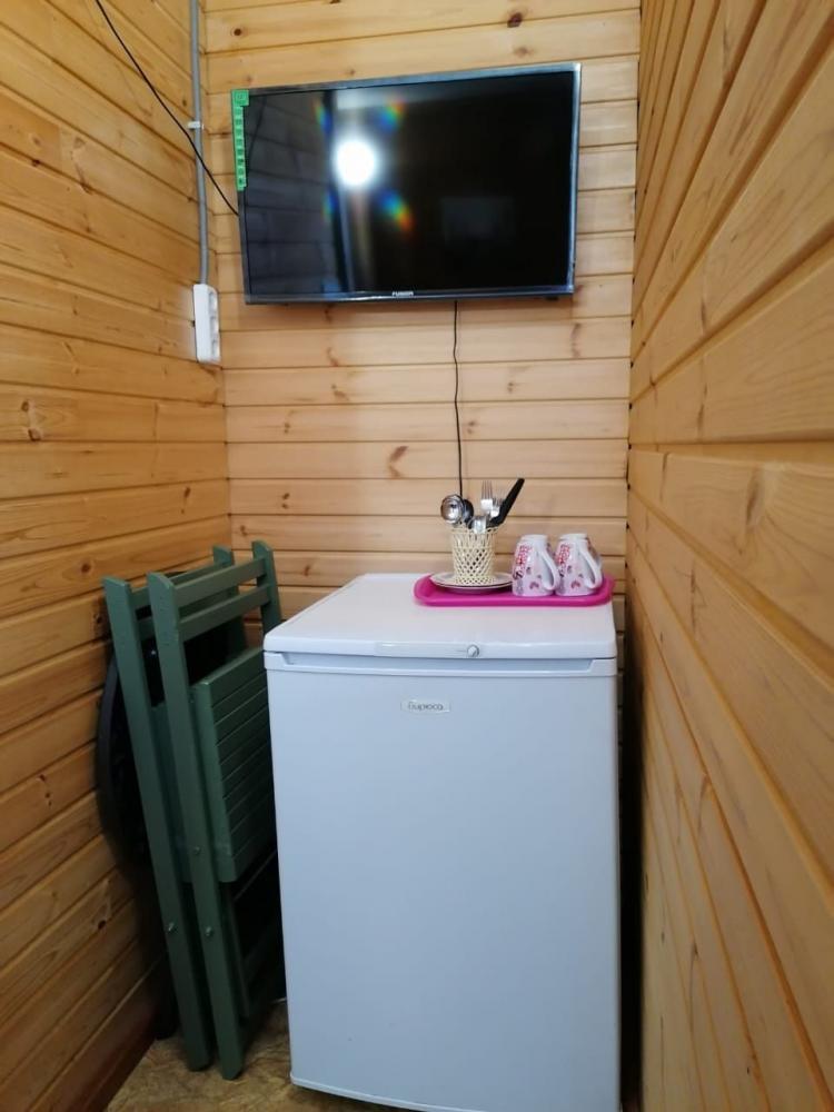 №2 Семейный номер на 2 этаже Зимнего дома