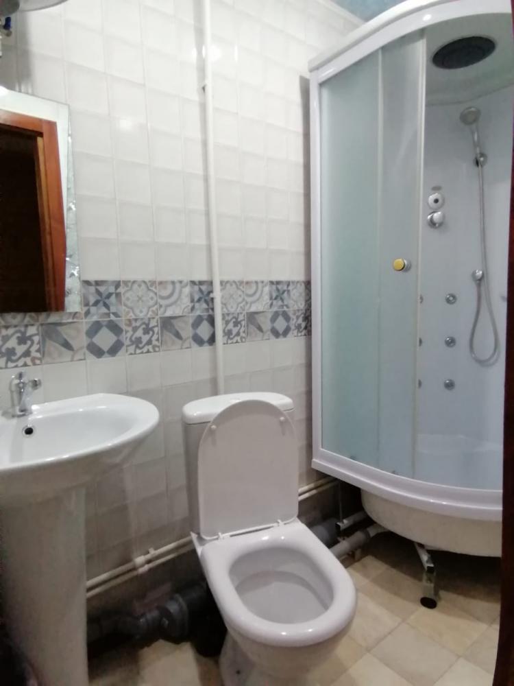 Студио №1 на 2 этаже Зимнего дома