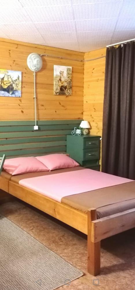 Номер-студио №3 