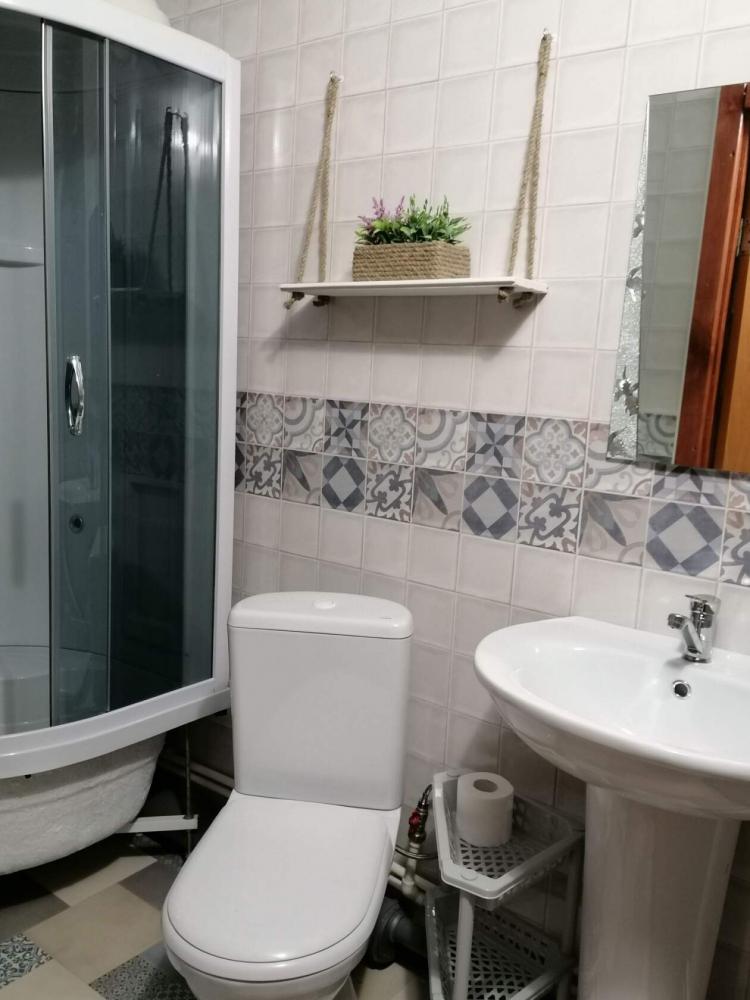 №2 Семейный номер на 2 этаже Зимнего дома