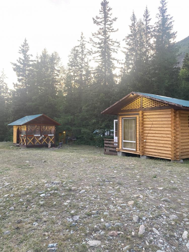 Территория