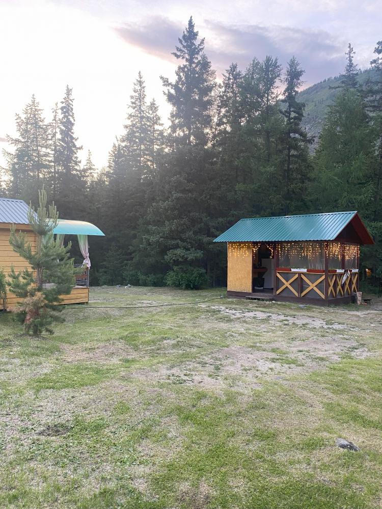 Территория