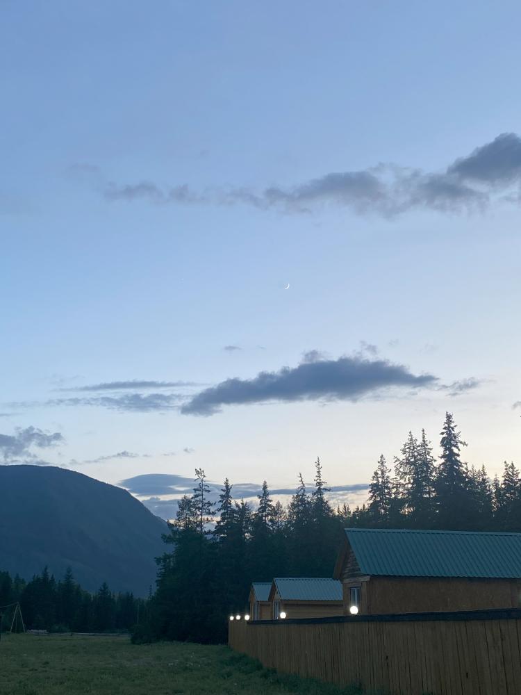 Территория