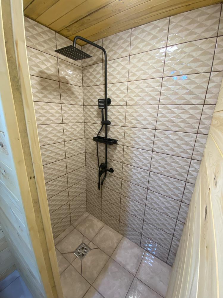 4х местный благоустроенный дом