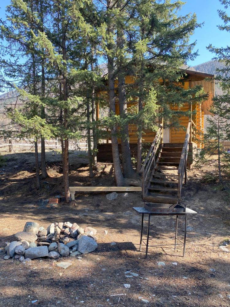 Территория