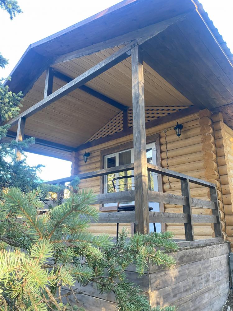 Территория