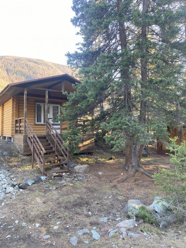 Территория