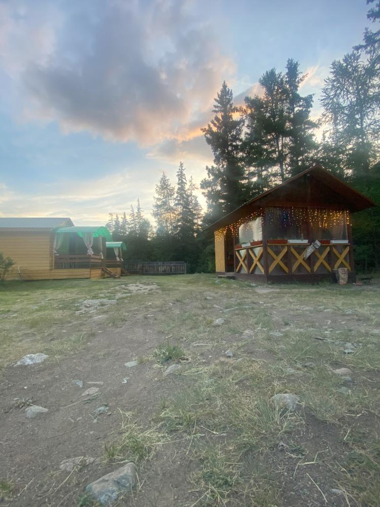 Территория