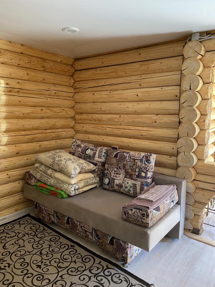 3-х местный благоустроенный дом