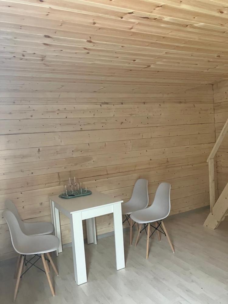 Домик № 7 четырёхместный 