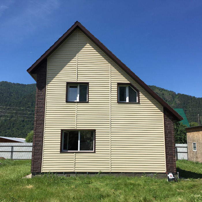 Отдых на Алтае с детьми 