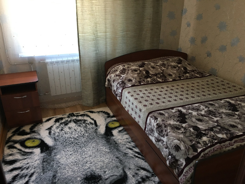 Гостевой дом в Чемале