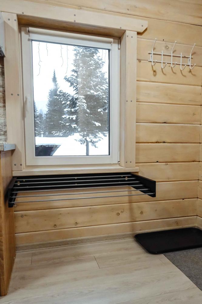 Дом 1 в Артыбаше