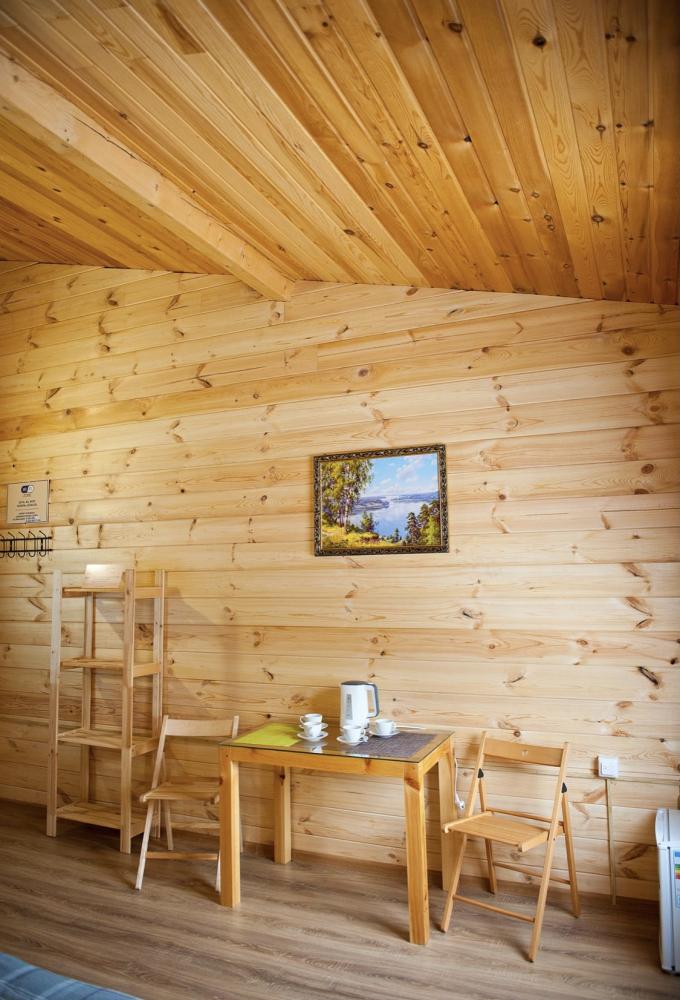 Стандартный номер 