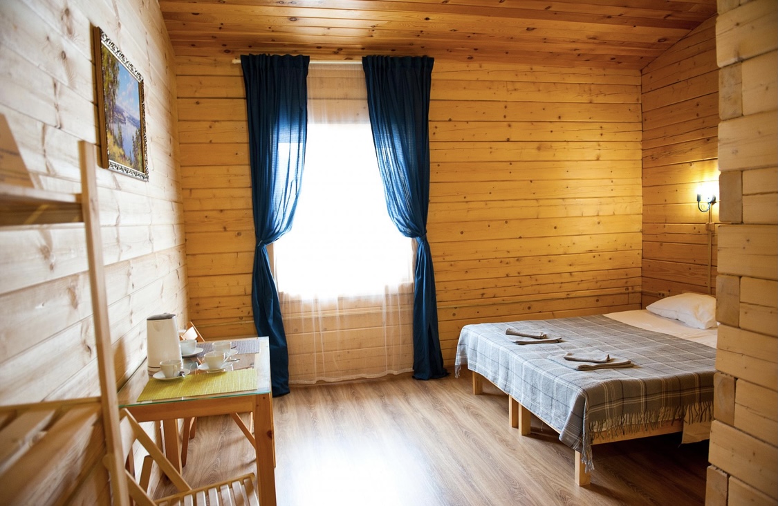 Стандартный номер 