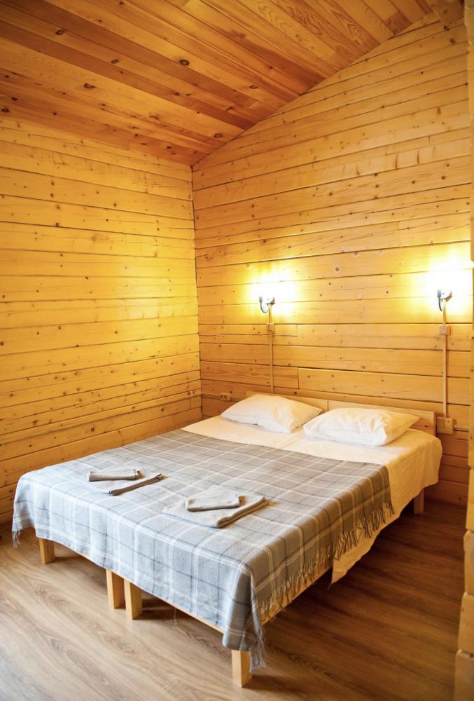 Стандартный номер 