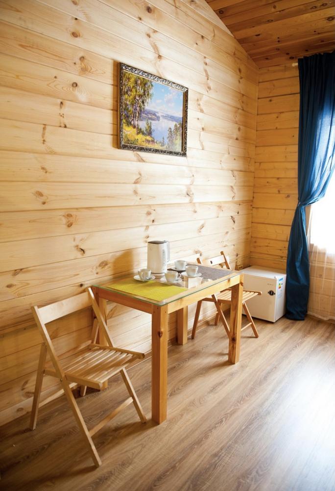 Стандартный номер 