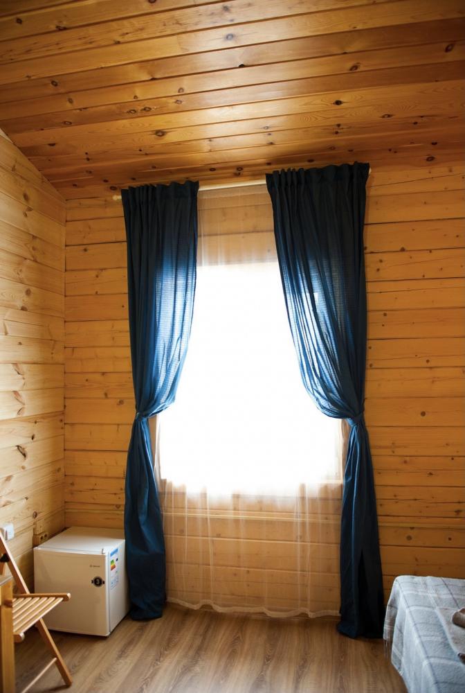 Стандартный номер 