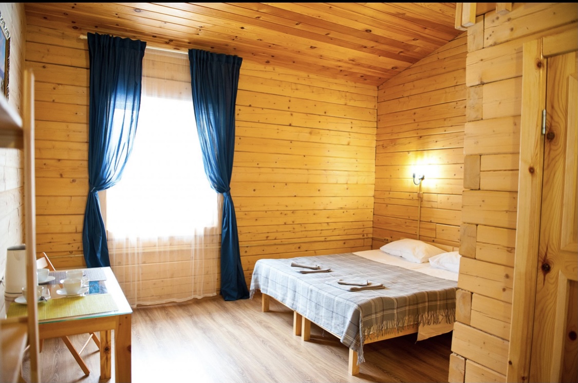 Стандартный номер 