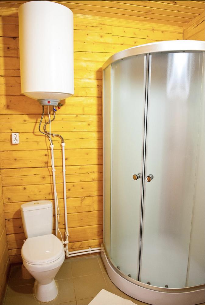 Стандартный номер 