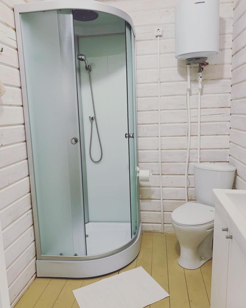 С/У Бунгало 