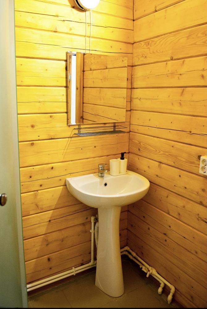 Стандартный номер 