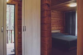 Коттедж Кедровый