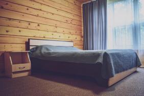 Коттедж Кедровый. Номер