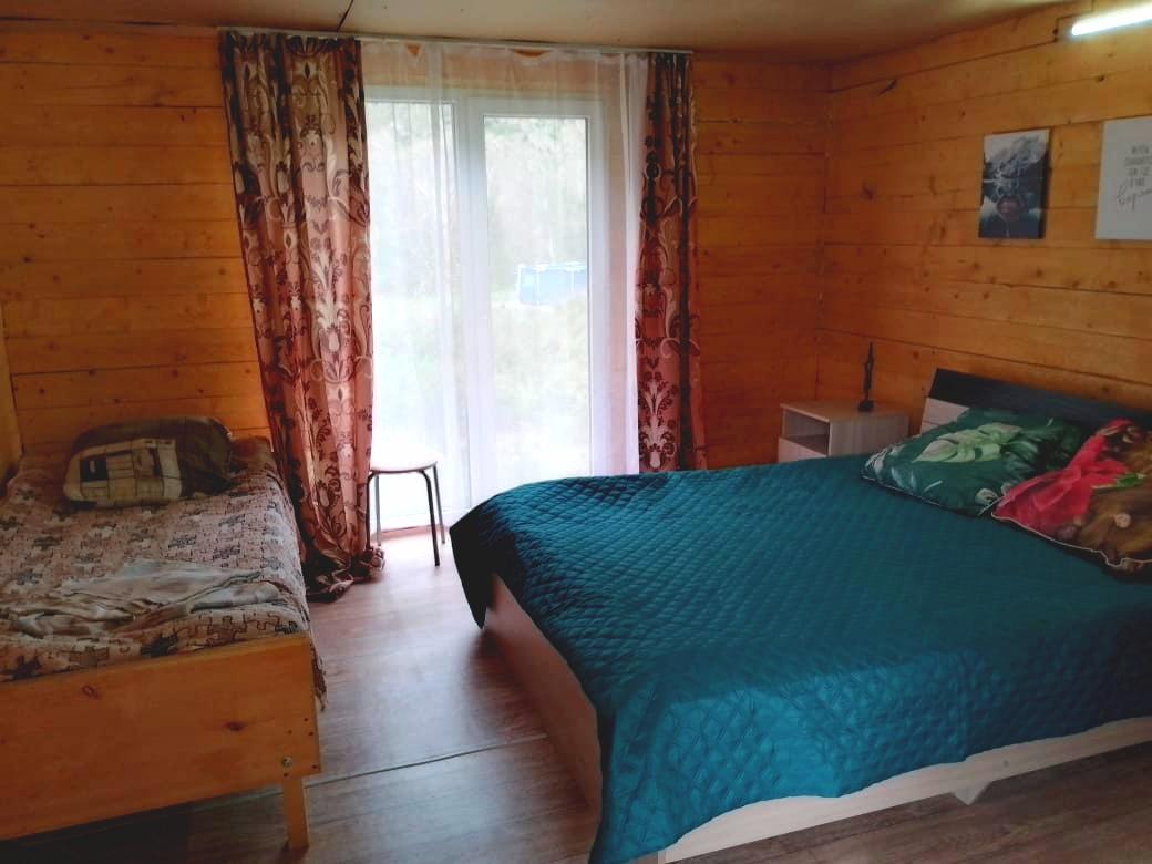 Трехм с панорам 