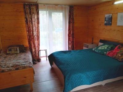 Трехм с панорам 