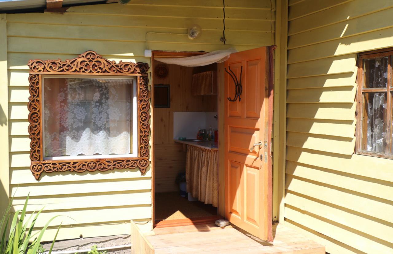 Аренда дома в Чемале для семейного отдыха