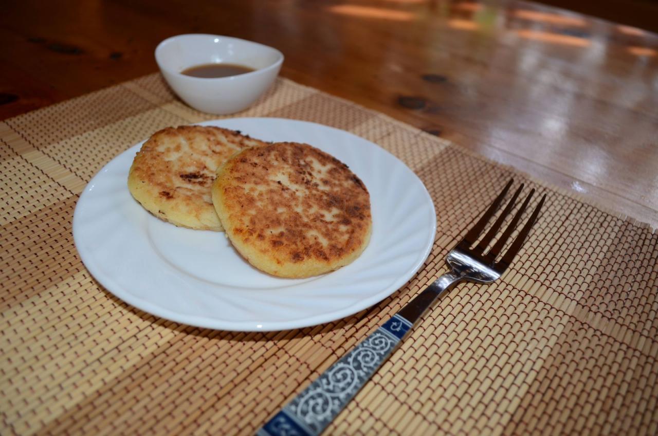 Алтай номер с завтраком 