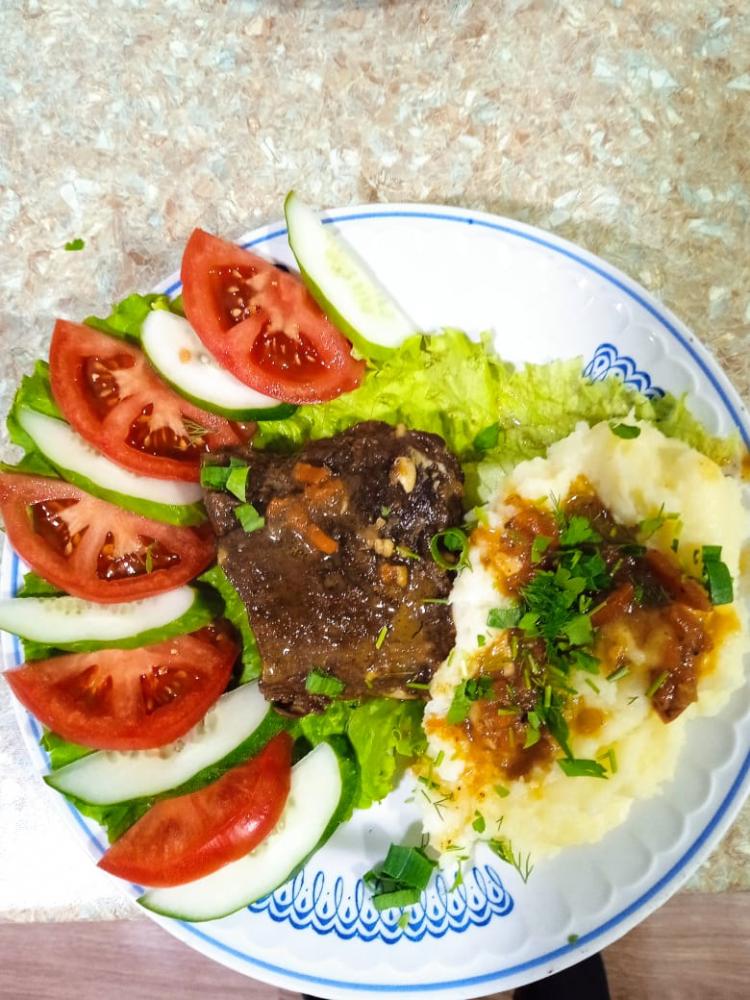 Алтай база отдыха с домашней кухней