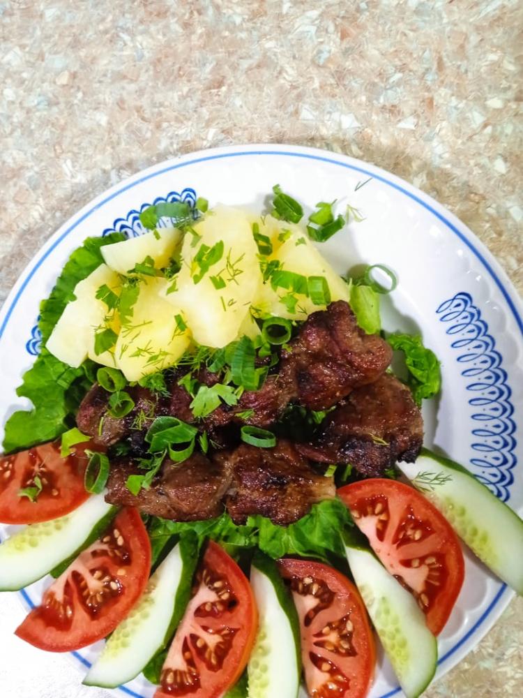 Алтай база отдыха с домашней кухней