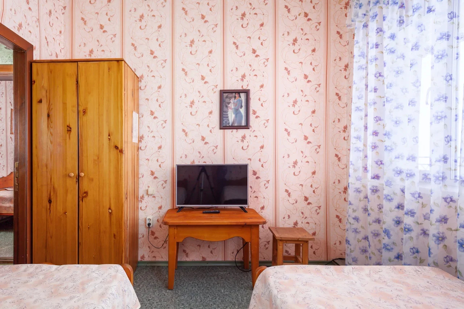 2-х комнатный номер