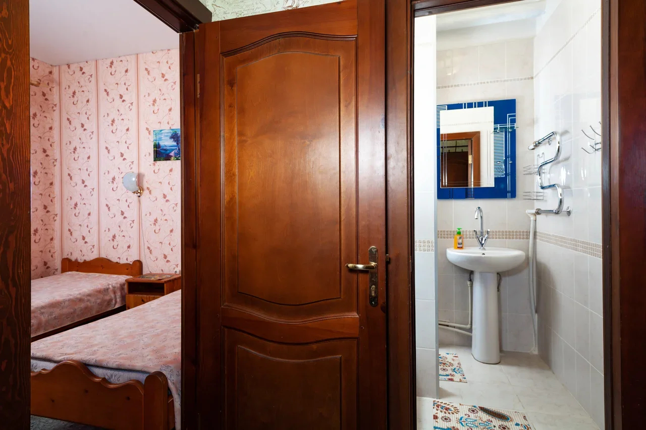 2-х комнатный номер