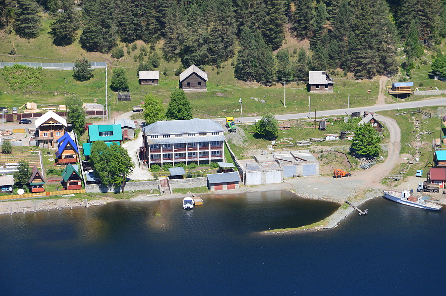 Усадьба «Жемчужина»