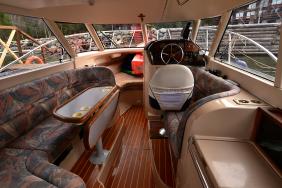 Катера усадьбы «Жемчужина»