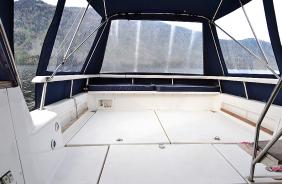 Катера усадьбы «Жемчужина»