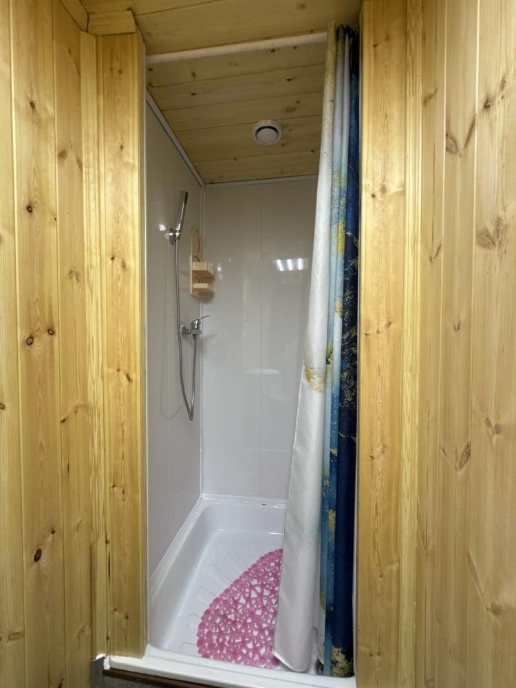 Двухкомнатный номер Люкс