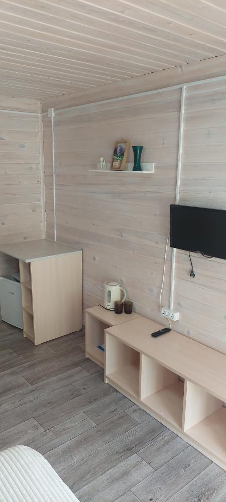 Семейный номер с видом на Катунь с. Чемал