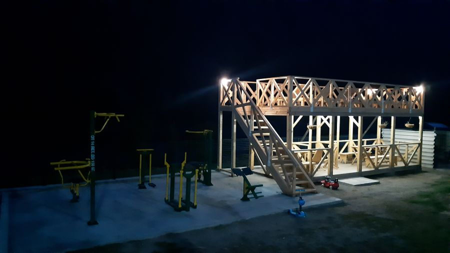 База отдыха "Утес Катуни" Чемал