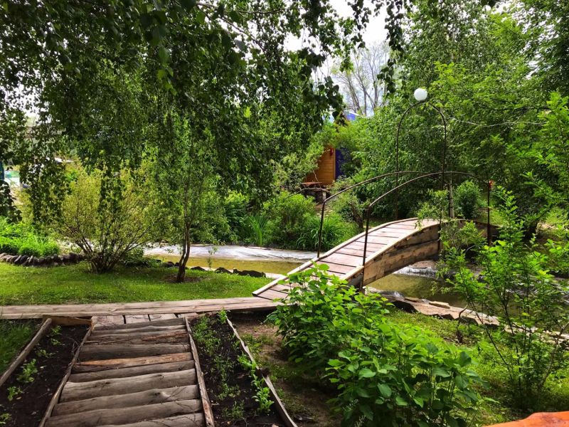 Территория