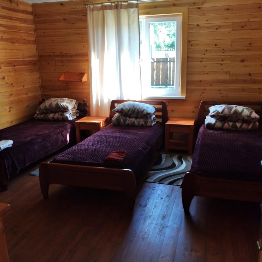 Дом 6, комната 2